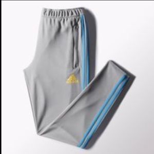 Adidas Climacool Training Pants